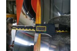 China A240 TP304 310S 316L Precision Steel Strip supplier