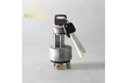 China Original Key Start Switch For Komatsu Excavator Parts supplier