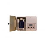 Aluminum Alloy Automatic Perfume Sprayer Machine for sale
