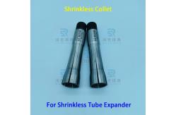 China Shrinkless Collet For Shrinkless Expander with Clamping Fixture supplier