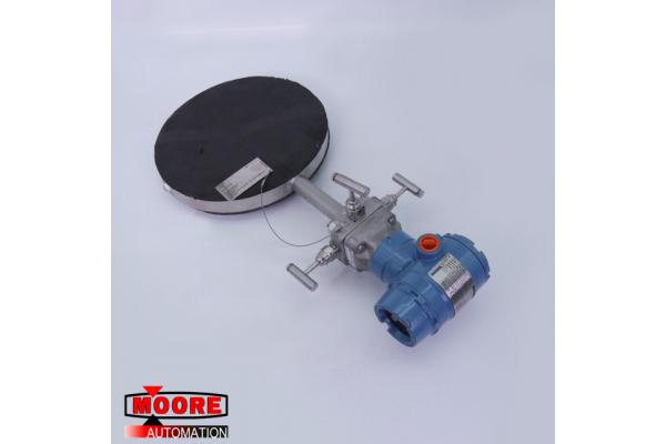 2051CD2A02A1AS3I1M5  405PS100N065D3H ROSEMOUNT Pressure Transmitter
