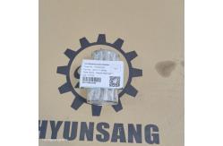 China Needle Bearing SA7117-38360 SA711738360 For EC290B EC240B EC360B supplier