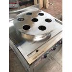 China Commercial Dim Sum Steamer for sale