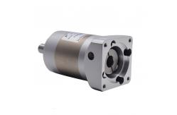 China 36nm Planetary Gearbox Reducer 3000rpm Work With Servo Motor supplier