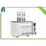 ISO 6617 Lubricating Oils Aging Characteristics Test Instrument for sale
