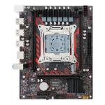 X99 Desktop Gaming Motherboard Dual Channel DDR3 Intel Xeon E5 LGA2011-3 Up To 128GB for sale