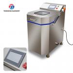 300KG/H Fruit Dewatering Machine Stainless Steel Vegetable Dehydrator for sale