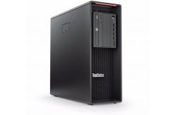 China Business Lenovo Thinkstation P520 Tower Workstation Quad GPU Workstation Customization supplier