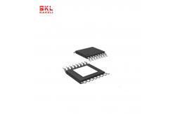 China LM43600QPWPTQ1 Power Management Chip High Efficiency Low Quiescent Current supplier