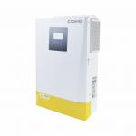 5500VA/5500W 5kw Solar Hybrid Inverter USB RS232 Dry-Contact Communication MPPT Voltage Range for sale