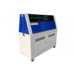 IEC 60335-1 UVC Aging Test Chamber Tower Type UVC 254 Light Source 5W/㎡~10W/㎡ for sale
