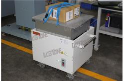 China Sine Waveform Mechanical Vibration Testing System With Max. Payload 130kg supplier