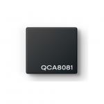 IoT Chip QCA8081 Single Port Four Speed Ethernet Physical Layer Transceiver MQFN-56 for sale