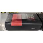 High Precision Laboratory Spectrophotometer Adjustable Spectral Bandwidth for sale