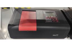 China High Precision Laboratory Spectrophotometer Adjustable Spectral Bandwidth supplier