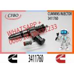 QSN14 N14 NT855 N855 Engine Fuel Injector 3411760 3083848 3087558