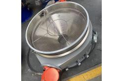 China Custom-made Straight Sieve Professional Factory For Efficient Particle Screening supplier
