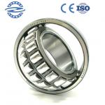 P2 Double Row Spherical Roller Bearing 23124CKE4 130x200x62mm for sale