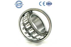 China P2 Double Row Spherical Roller Bearing 23124CKE4 130x200x62mm supplier