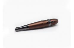 China PMU Eyeline Lip Permanent Makeup Machine Gun With Copper Handle supplier