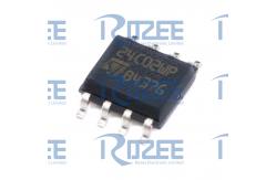 China M24C02-WMN6TP supplier