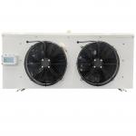 9.52mm Tube Diameter Cold Room Evaporator 3 Fans Non-Scaling Design for Optimal Cooling for sale