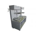 Wire / Clamping Screw Tensile Strength Testing Machine For Checking Damage Degree