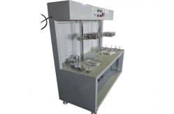 China Wire / Clamping Screw Tensile Strength Testing Machine For Checking Damage Degree supplier