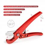 Flexible Durable PEX Crimping Tool Pipe Cutters For 1/8-1 Tubing