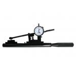 0-4mm Petroleum Oil Pipe Internal Thread Height Lead Gauge Measuring Instrument for sale