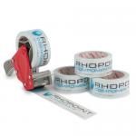 SGS Certificate BOPP Tamper Evident Packaging Tape For Carton for sale