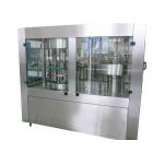 Mineral Water Filling Machines , Water Bottling Machine For Complete Production Line for sale