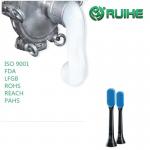 RoHS Two Part Liquid Silicone Rubber High Precision Safety And Environmental Protection for sale