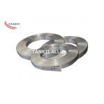 Factory Bright Customized Diameter Length Cr20ni80 Ni80 Strong Nichrome Rod Bar With High Temperature Resistance for sale