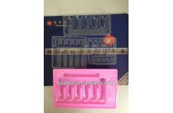 China Plastic Injection Tray Forming Machine 0.1 To 1 Mm Sheet Thickness supplier