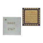 HMC460LC5 IC RF AMP GPS 0HZ-20GHZ 32CSMT Analog Devices Inc. for sale