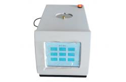 China X-Ray Fluorescence Sulfur Analyzer SH407B for Petroleum 5ml Sample supplier