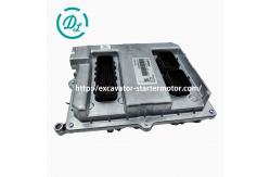 China ECU 0281020075 ECM Controller 612630080007 Engine Weichai WP6 WP10 WP12 supplier