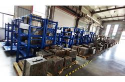 china Injection Molding Mold exporter
