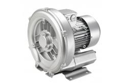 China Side Channel High Pressure Air Blower For Aquafarm 100 - 290 Mbar supplier
