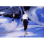 Party Stage Decoration Helium Balloon And Blimps Inflatable Mirror Party Balloon for sale