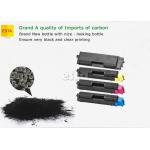 Kyocera TK580 BK Ecosys Toner Pack 4 Compatible Ecosys P6021 / P6021CDN Printer