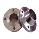 Custom-Made Carbon Steel Flanged Fittings for Specific Industrial Requirements for sale