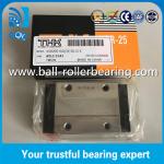 Japan Original THK HSR20R1SS Linear Ball Bearing Slide Motion HSR -20 for sale