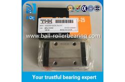 China Japan Original THK HSR20R1SS Linear Ball Bearing Slide Motion HSR -20 supplier