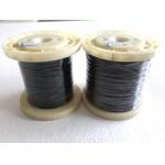 0.03mm To 1mm Nitinol Super Elastic And Shape Memory Nitinol Memory Wire For Medical for sale