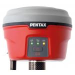 Pentax G6 555 Channels GPS GNSS Receiver Rover RTK With IMU for sale
