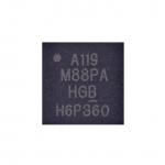 ATMEGA88PA-MMHR Microcontroller IC 8BIT MCU 8KB FLASH 28VQFN for sale