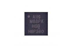 China ATMEGA88PA-MMHR Microcontroller IC 8BIT MCU 8KB FLASH 28VQFN supplier