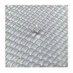 G90 American Standard Galvanized Metal Lath Stucco Plaster Wire Mesh for sale